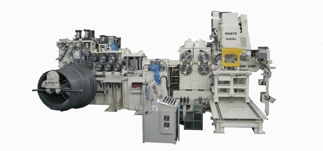 Billet End Planer